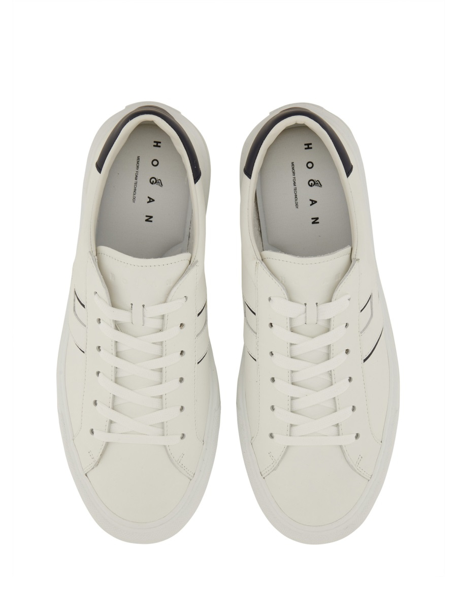[Hogan] Sneakers FW25 HXM6910FU10_0ZL3014