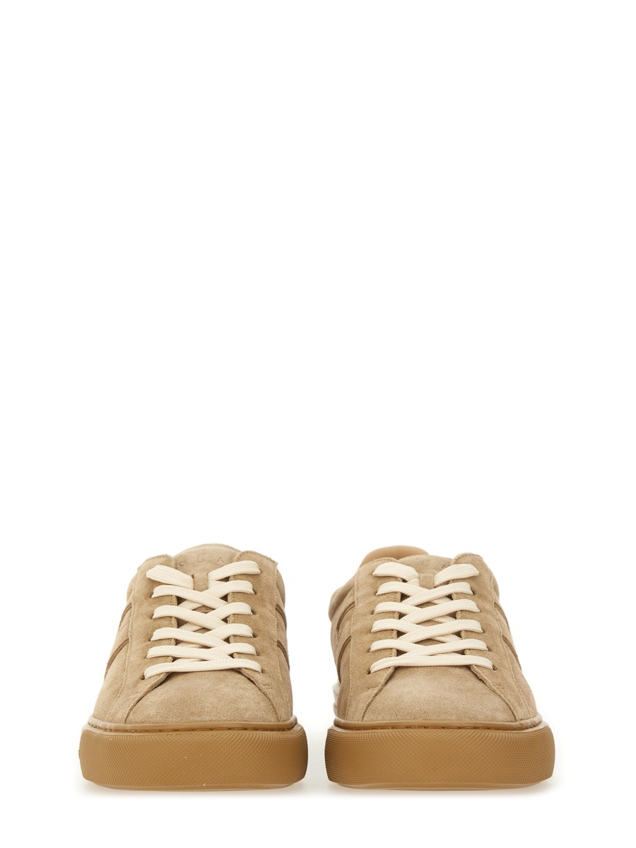 [Hogan] Sneakers FW25 HXM6910FU10_UHOC808