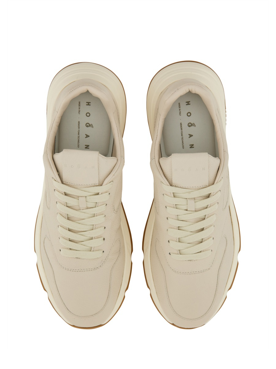 [Hogan] Sneakers FW25 HXM5630FK61_TZWB013