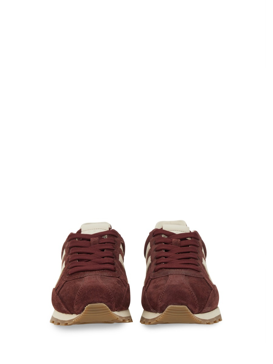 [Hogan] Sneakers FW25 HXW6710FP0I_UHT0UU8