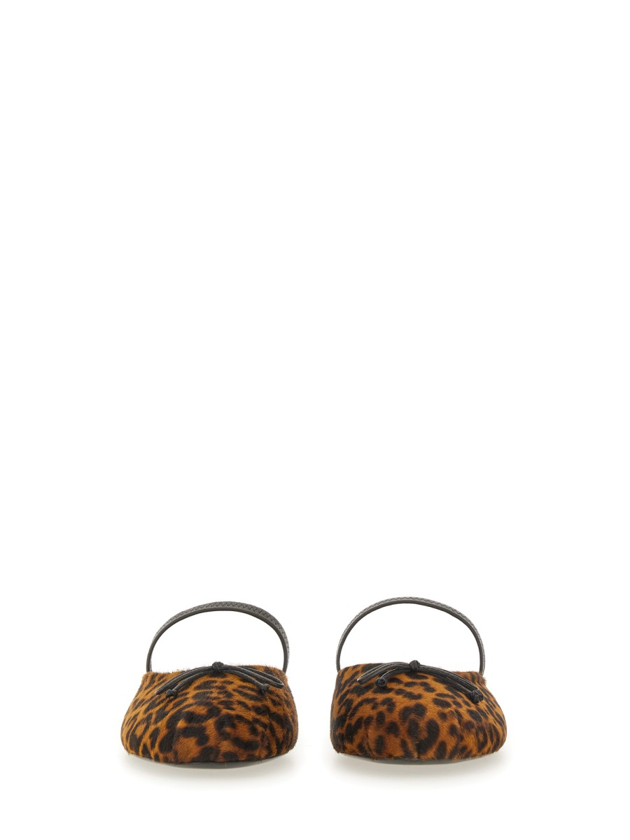 [Stuart Weitzman] Flat shoes FW25 SL585_Q1R