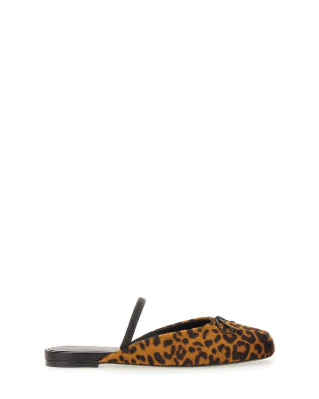[Stuart Weitzman] Flat shoes FW25 SL585_Q1R
