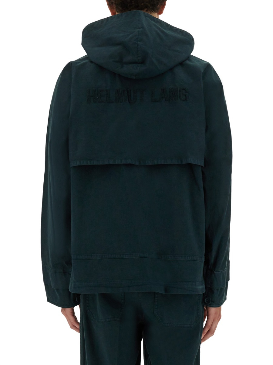 [HELMUT LANG] Jacket FW25 P05HM102_F1S