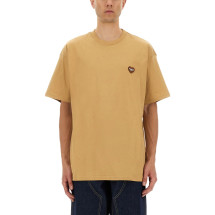 [CARHARTT WIP] T-shirts Short Sleeve FW25 I035203_07E.XX