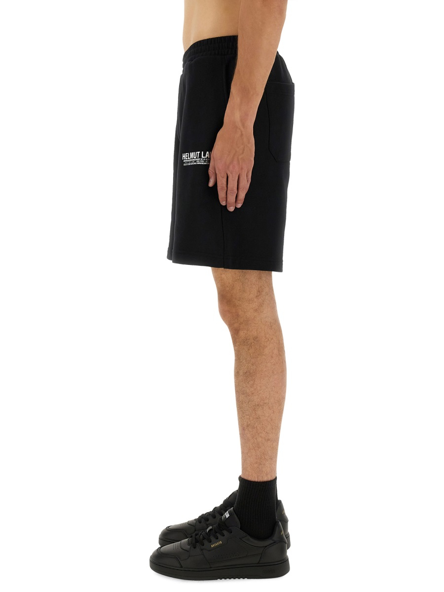 [HELMUT LANG] Shorts FW25 P04HM209_001