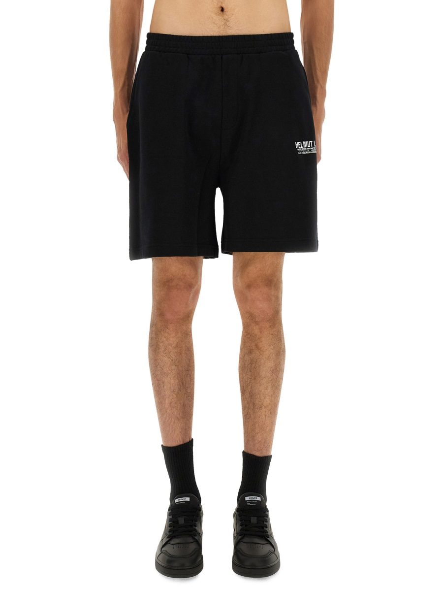 [HELMUT LANG] Shorts FW25 P04HM209_001