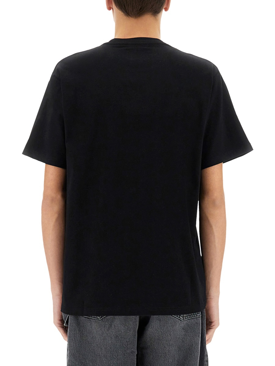 [JW ANDERSON] T-shirts Short Sleeve FW25 JT0257_PG1510999