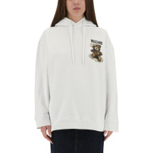 [Moschino] Sweatshirt FW25 17075528_1001
