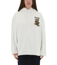 [Moschino] Sweatshirt FW25 17075528_1001