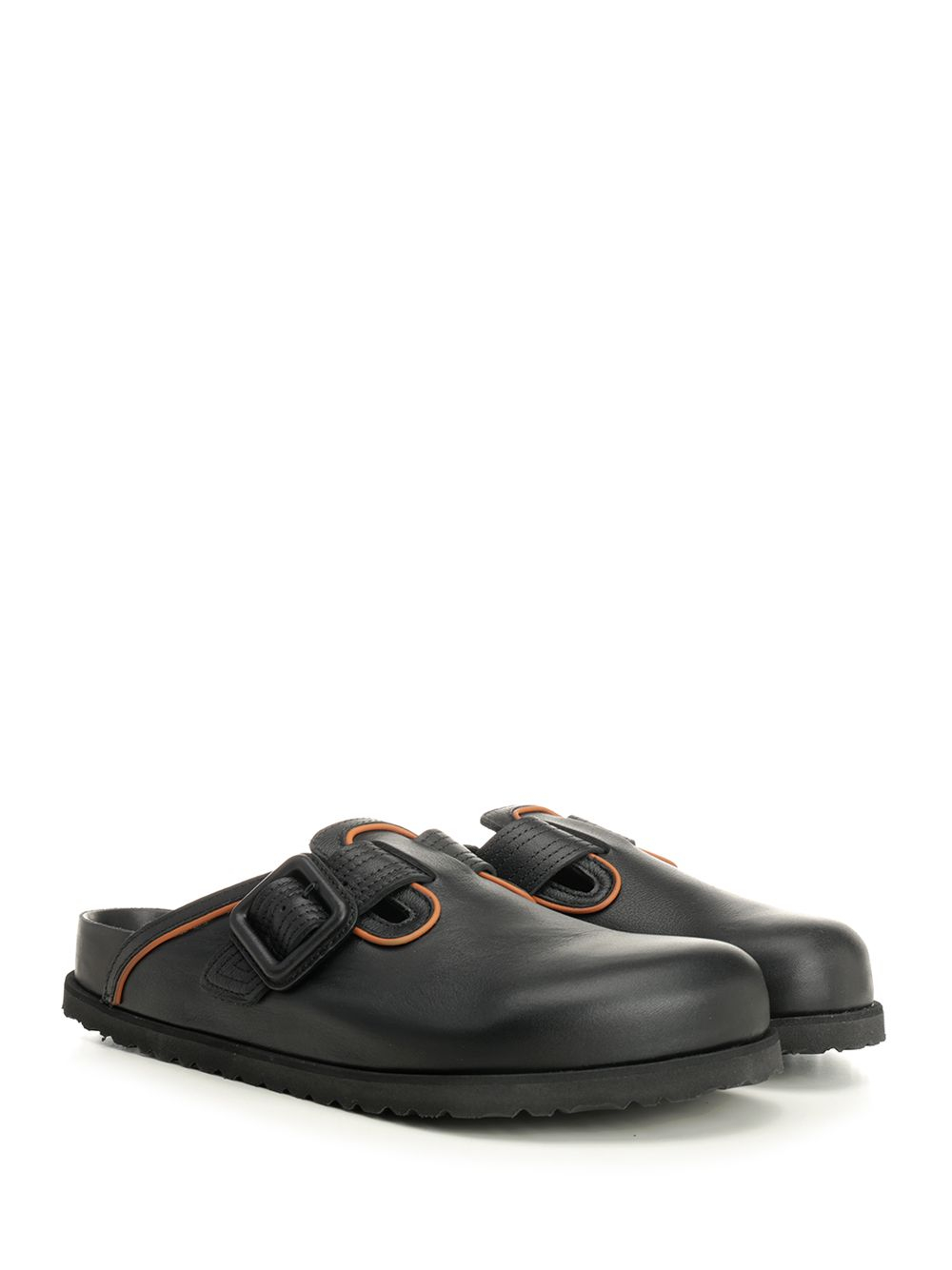 [Birkenstock 1774] Sandals CO 1032363Black