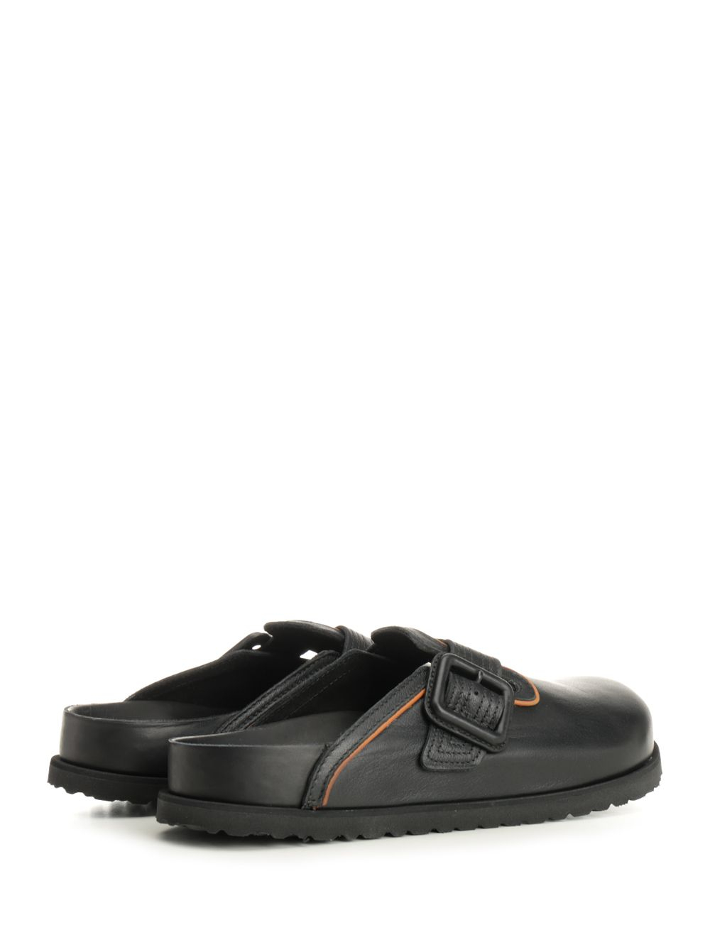 [Birkenstock 1774] Sandals CO 1032363Black
