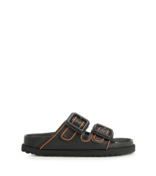 [Birkenstock 1774] Sandals CO 1032342Black