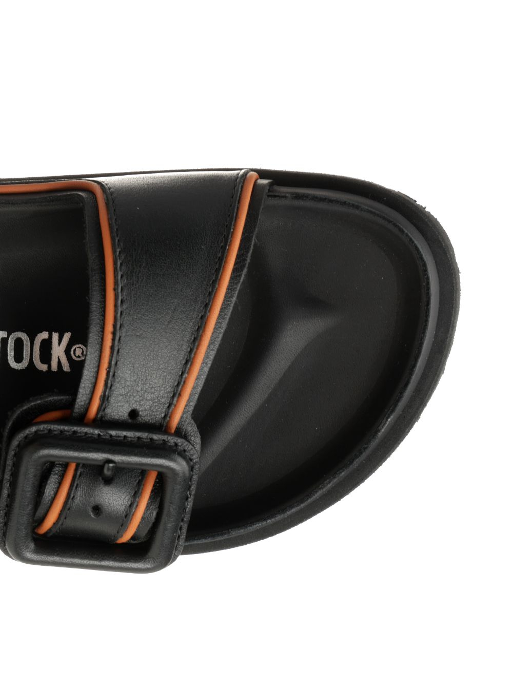 [Birkenstock 1774] Sandals CO 1032343Black
