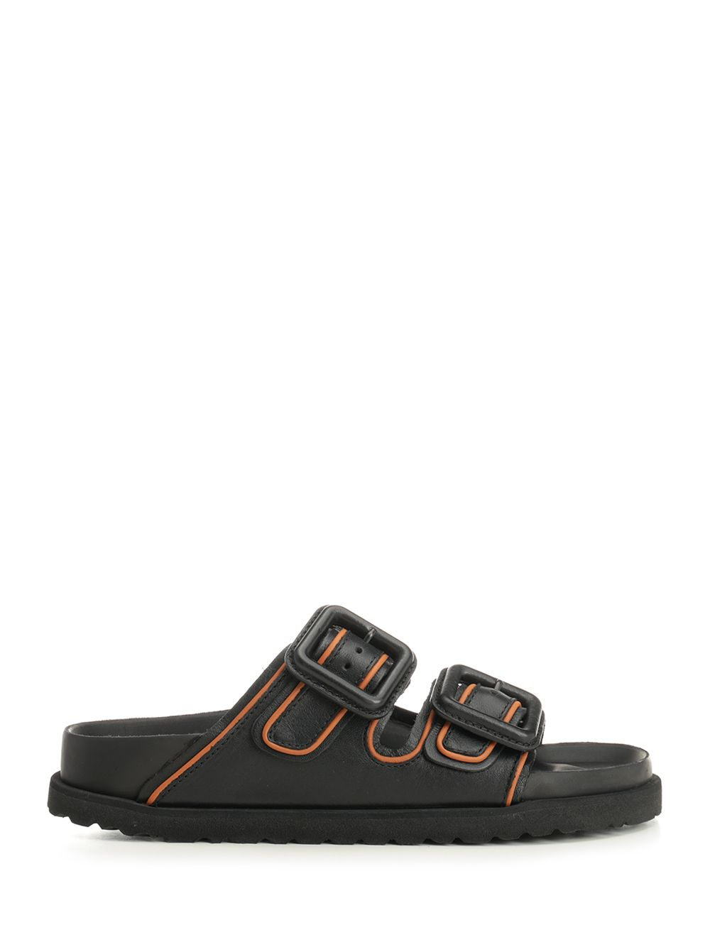 [Birkenstock 1774] Sandals CO 1032343Black