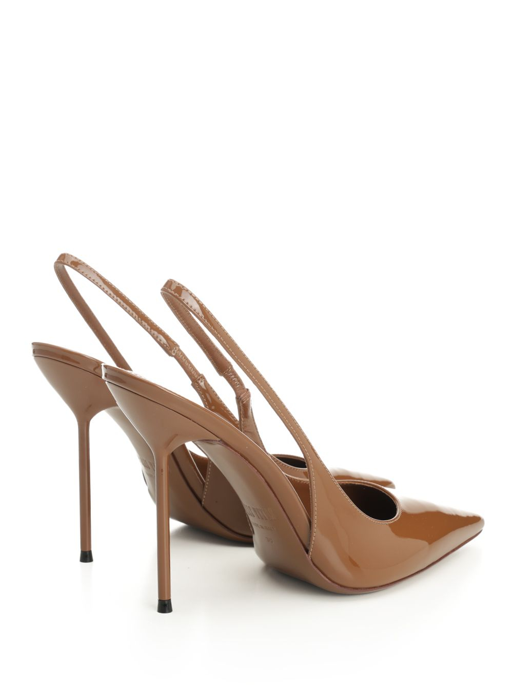[Paris Texas] Pumps SS26 PX913XVN01COFFEE