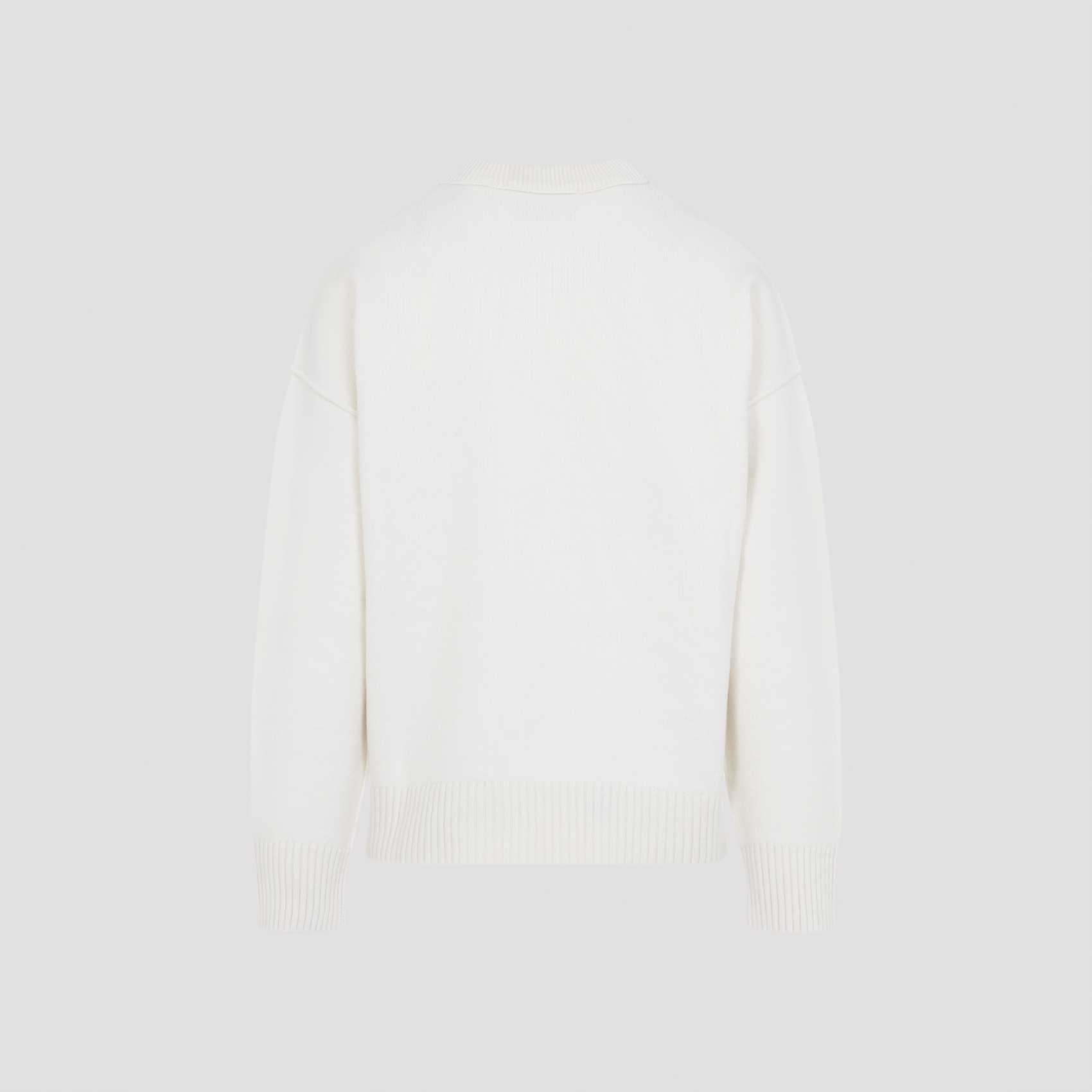 [Ami Paris] Knitwear FW26 UKS838.018