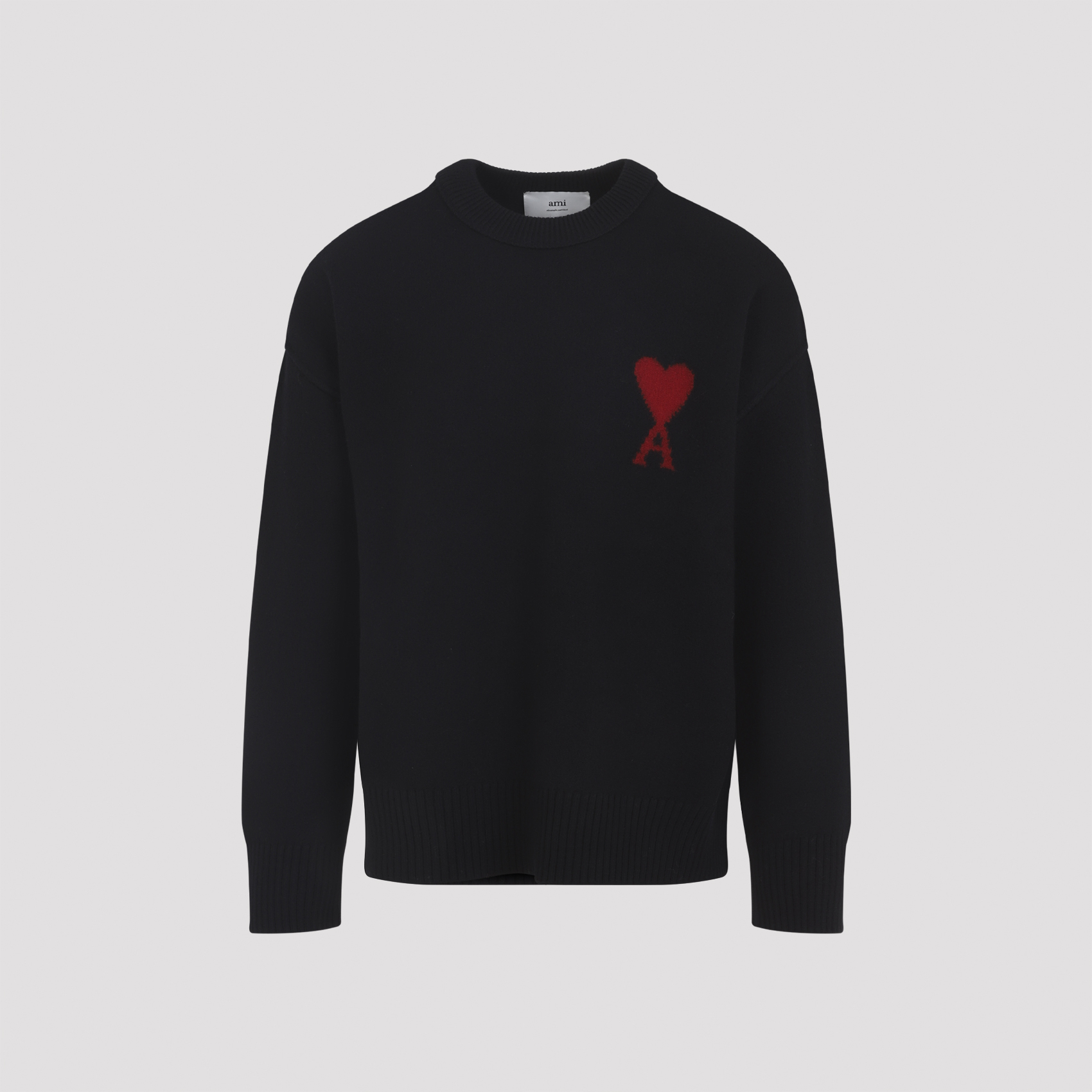 [Ami Paris] Knitwear FW26 UKS838.018