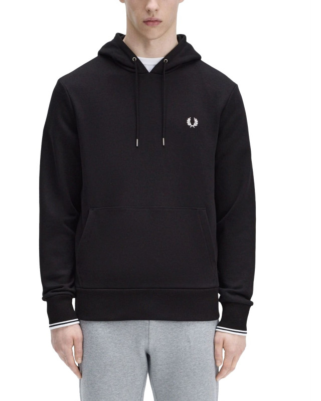 [FRED PERRY] Hoodie FW25 FP-M2643-55_102