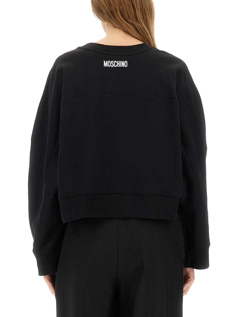 [Moschino] Sweatshirt FW25 17025428_1555