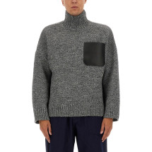 [JW ANDERSON] Knitwear FW25 KW1234_YN0367929