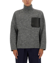 [JW ANDERSON] Knitwear FW25 KW1234_YN0367929