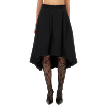 [Moschino] Midi skirt FW25 01065431_0555