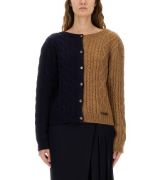 [Moschino] Cardigan FW25 09125504_1096