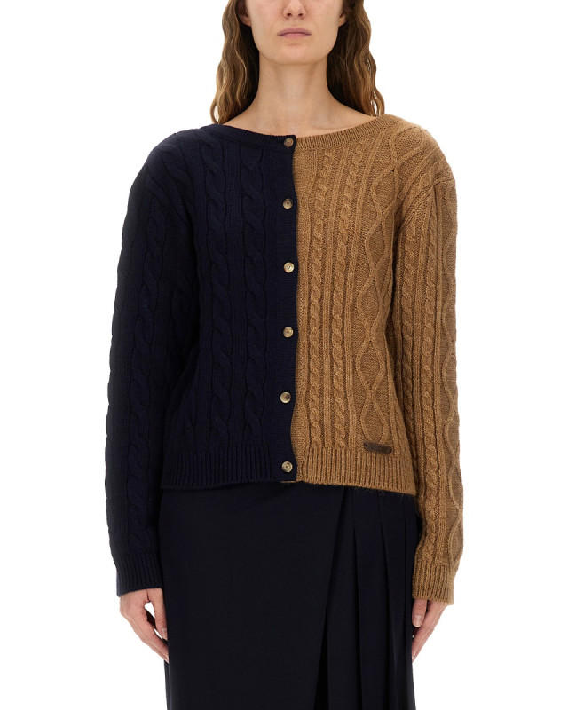 [Moschino] Cardigan FW25 09125504_1096