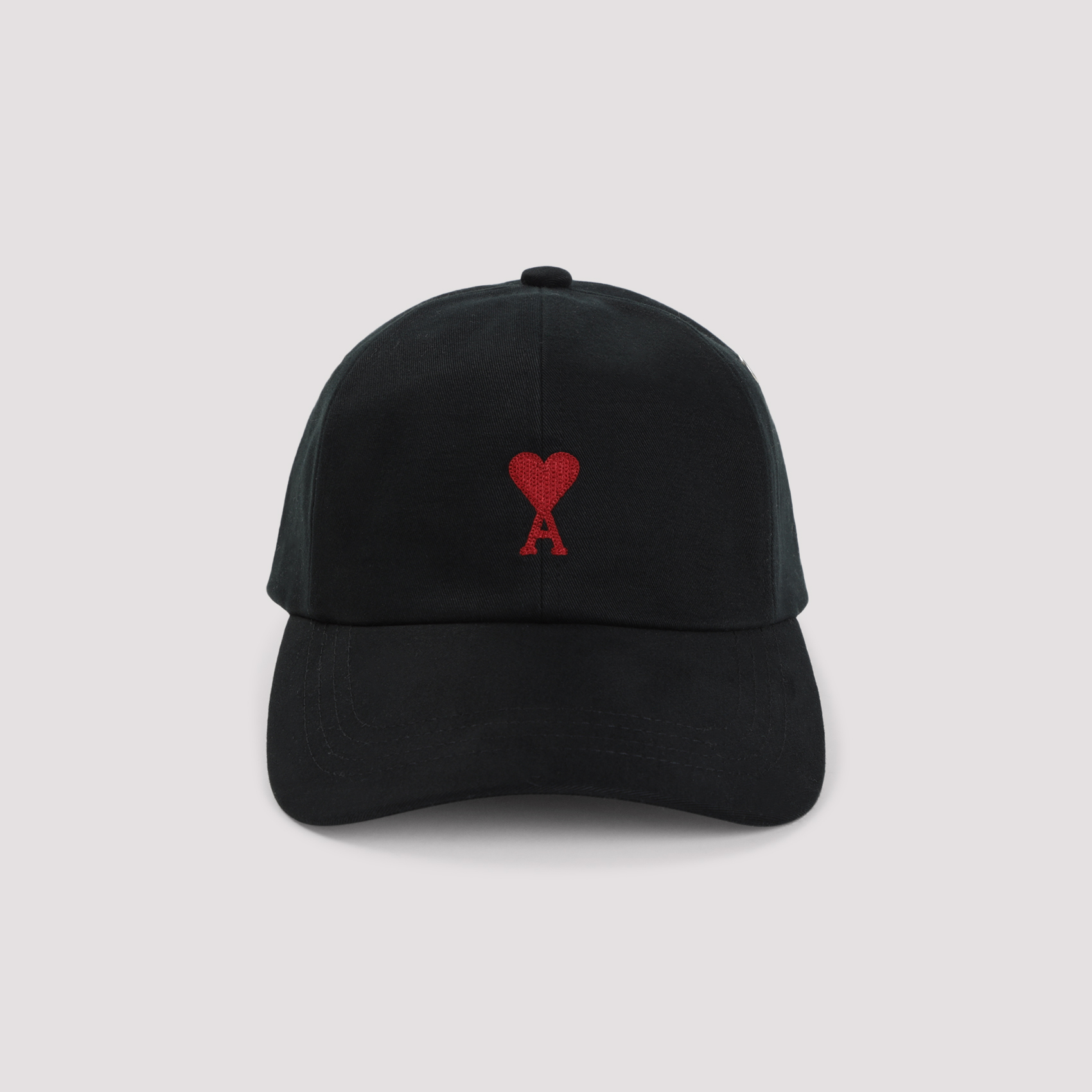 [Ami Paris] Cap FW26 BFUCP006.AW0041