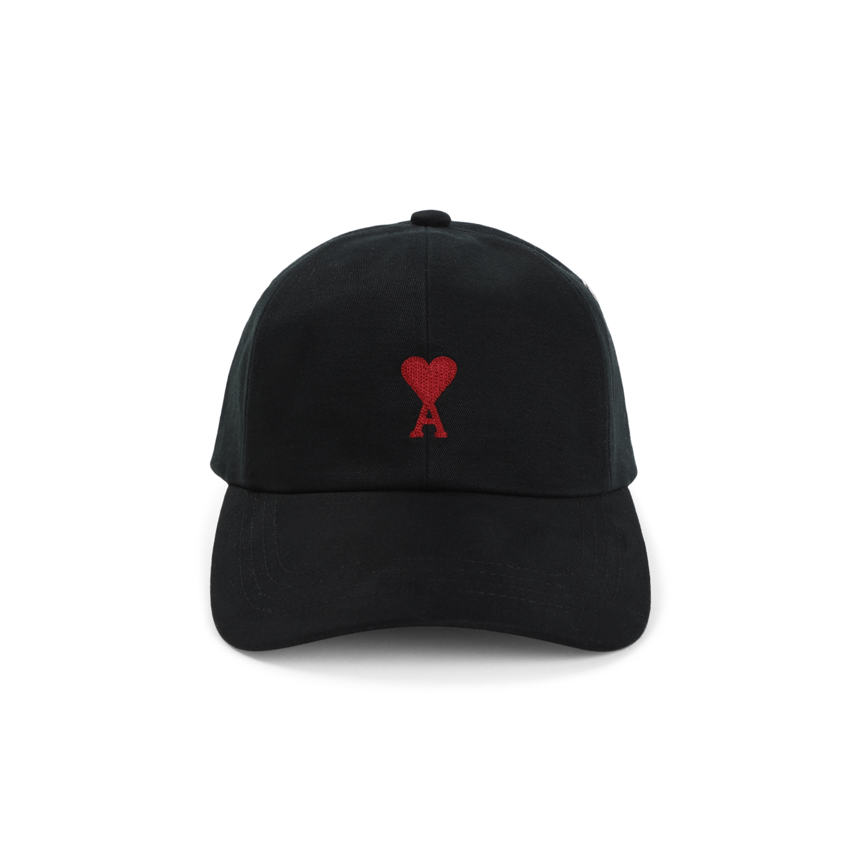 [Ami Paris] Cap FW26 BFUCP006.AW0041