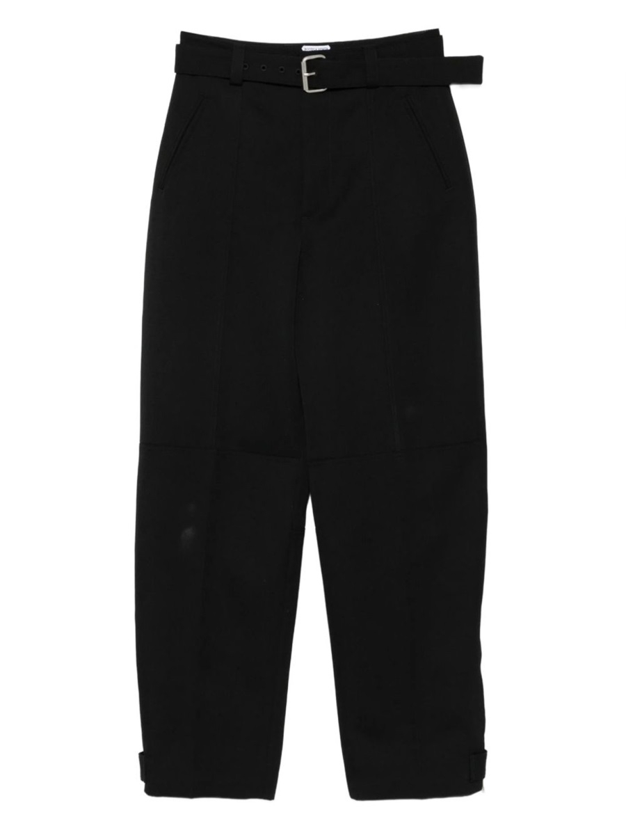 [Bottega Veneta] Pants FW25 835377_V4C201000