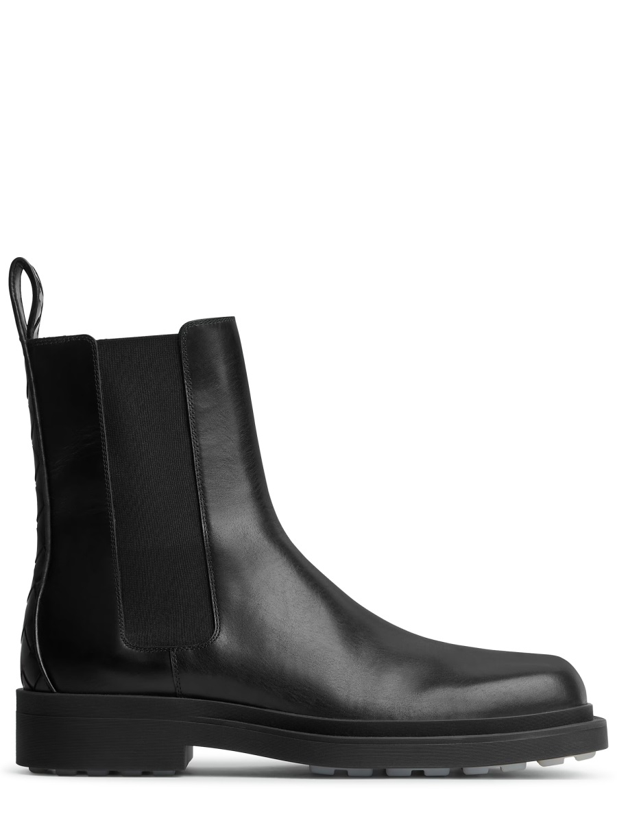 [Bottega Veneta] Boots FW25 837814_V2WT01000