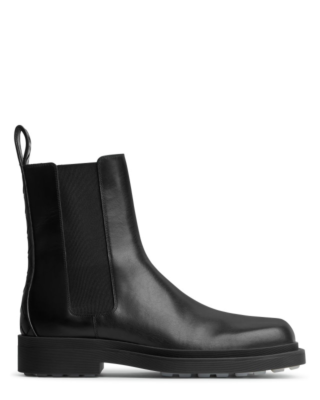 [Bottega Veneta] Boots FW25 837814_V2WT01000