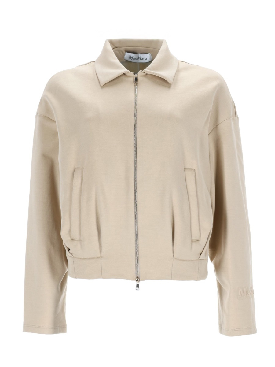 [Max Mara] Sweatshirt FW25 2521926018600_058003