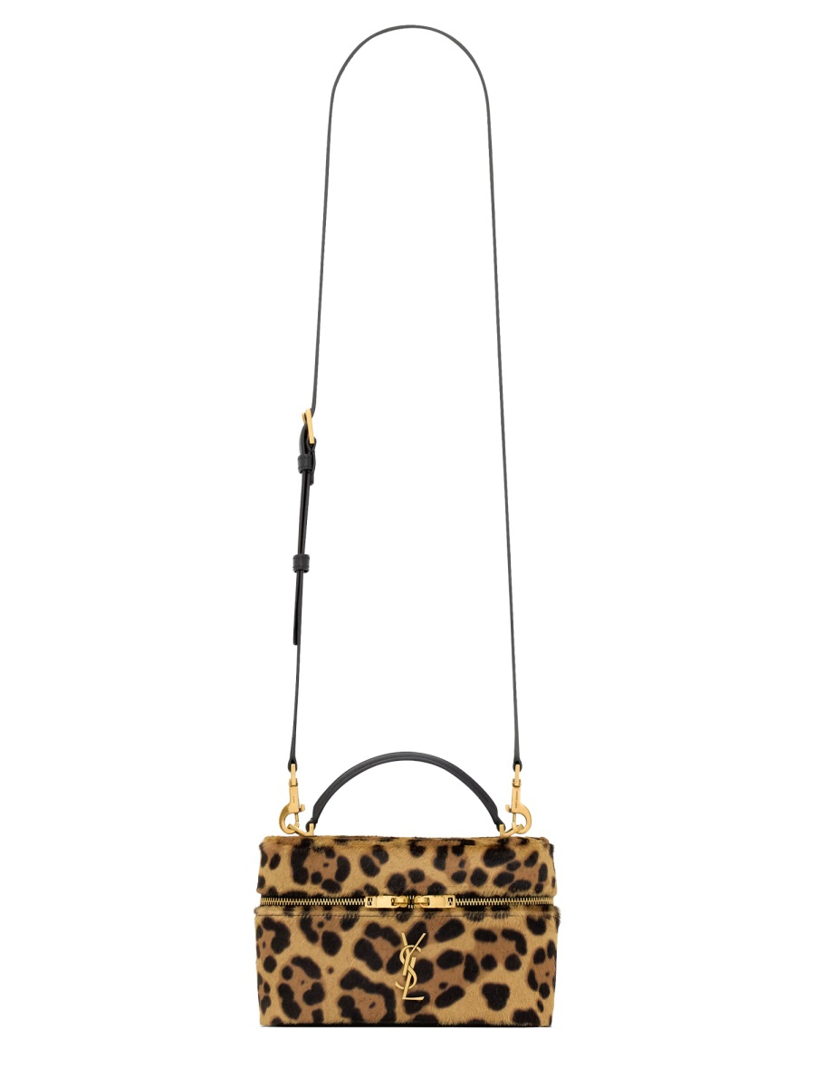 [Saint Laurent] Cross body bag FW25 798098_AAE6T2490