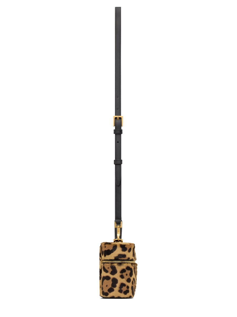 [Saint Laurent] Cross body bag FW25 798098_AAE6T2490