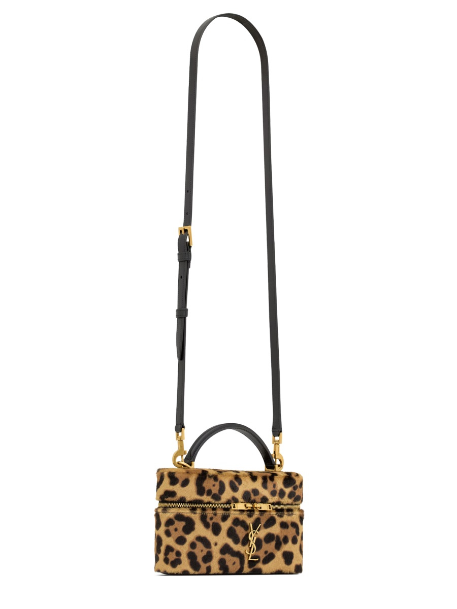 [Saint Laurent] Cross body bag FW25 798098_AAE6T2490