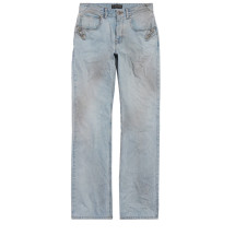 [Balenciaga] Jeans FW25 849953_TTW744200