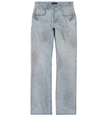 [Balenciaga] Jeans FW25 849953_TTW744200