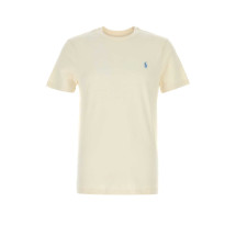 [Polo Ralph Lauren] T-shirts Short Sleeve SS26 710671438 524