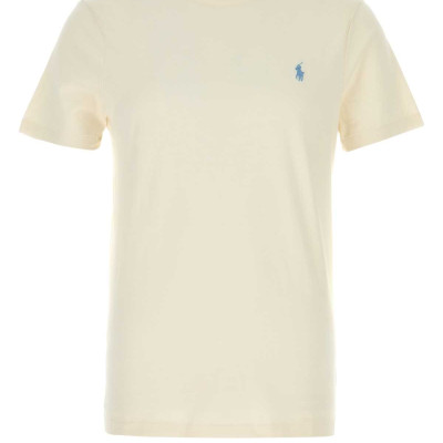 [Polo Ralph Lauren] T-shirts Short Sleeve SS26 710671438 524