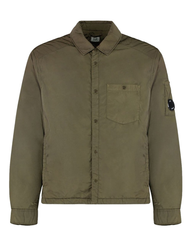 [C.P. Company] Jacket FW25 19CMOS088A_005904G683
