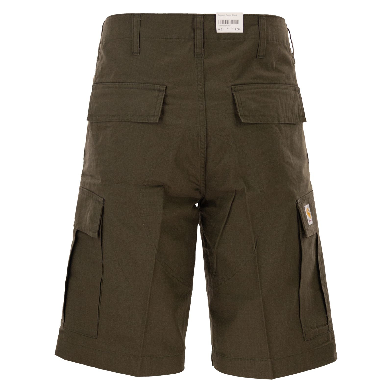 [CARHARTT] Shorts CO I028246 6302