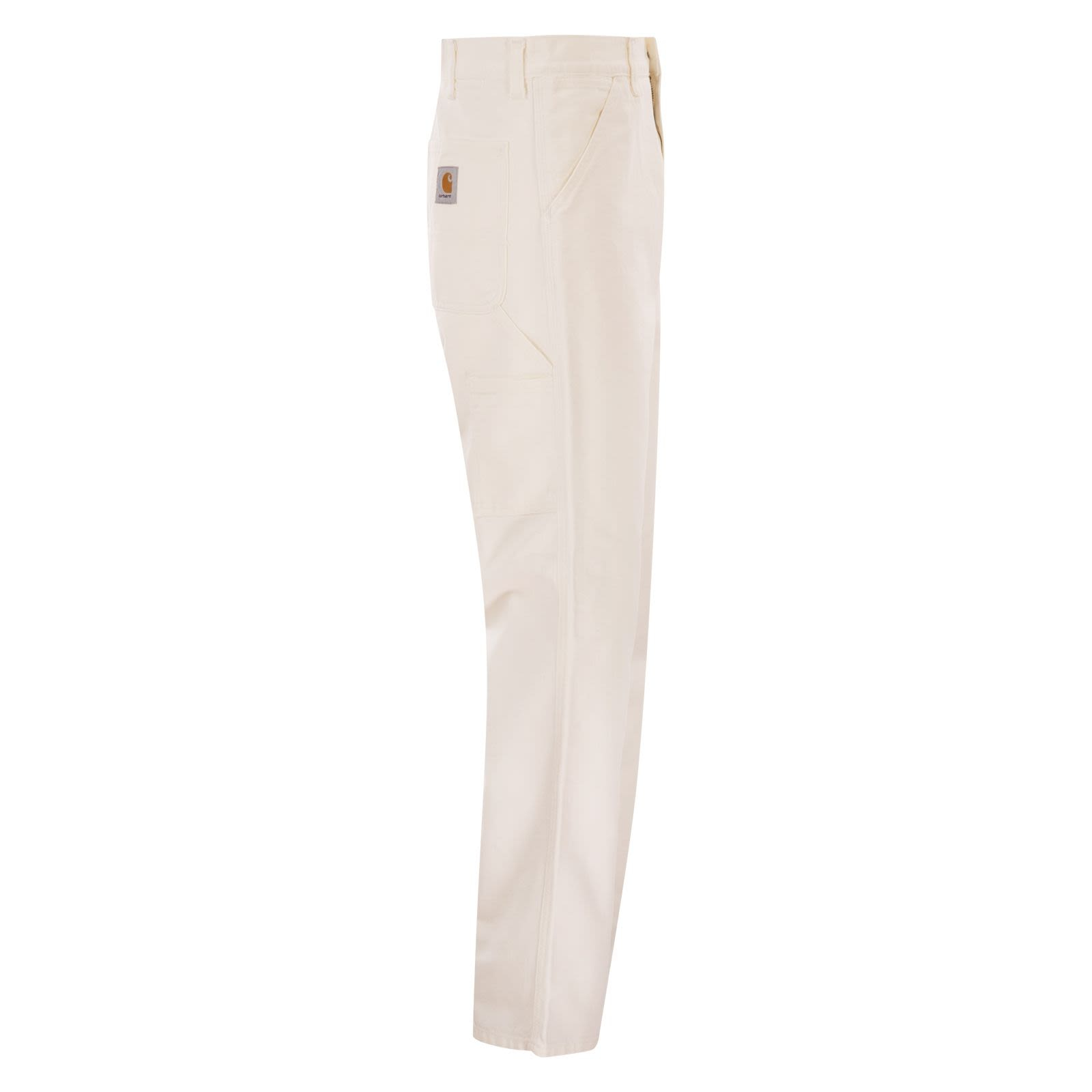 [CARHARTT] Trousers CO I031497 D602