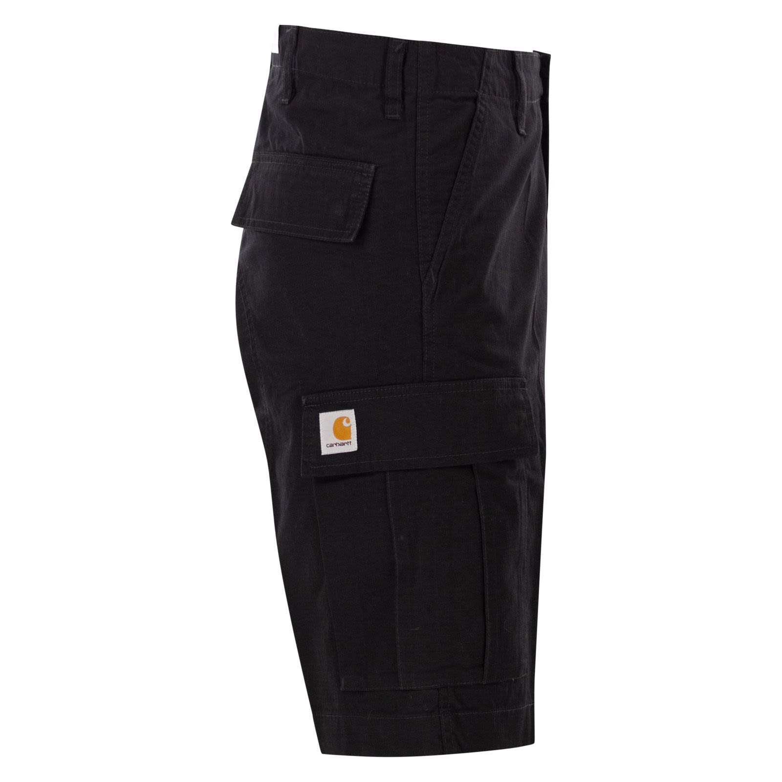 [CARHARTT] Shorts CO I028246 8902
