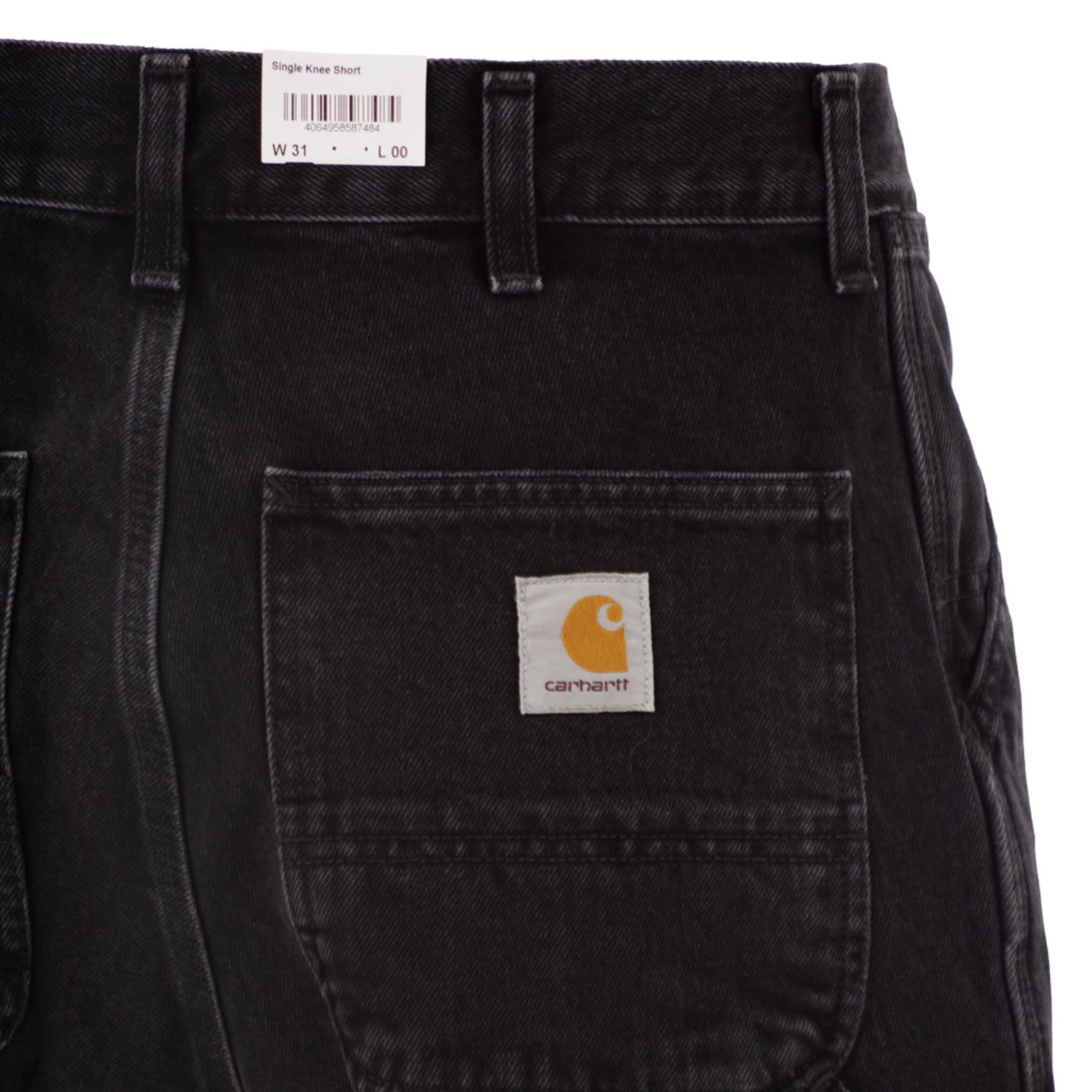 [CARHARTT] Shorts CO I032026 8906