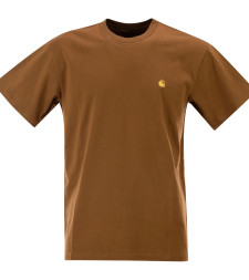 [CARHARTT] T-shirts Short Sleeve CO I026391 00YXX