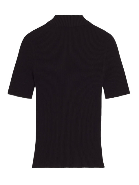 [MAISON KITSUNE] Shirts Short Sleeve FW25 PW00206KT1155_P199