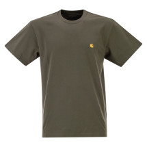 [CARHARTT] T-shirts Short Sleeve CO I026391 3LRXX
