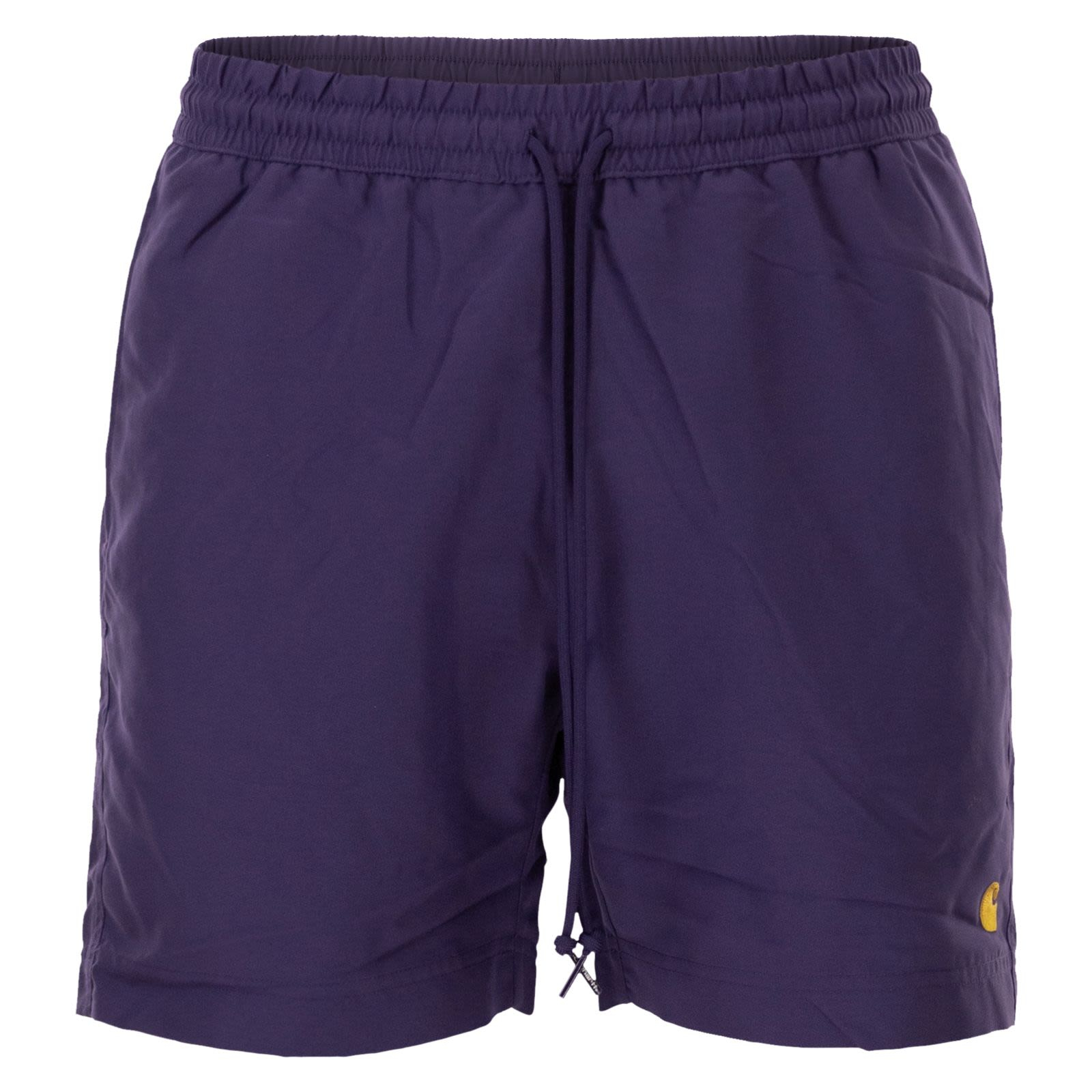 [CARHARTT] Swim Pants CO I035062 3RKXX